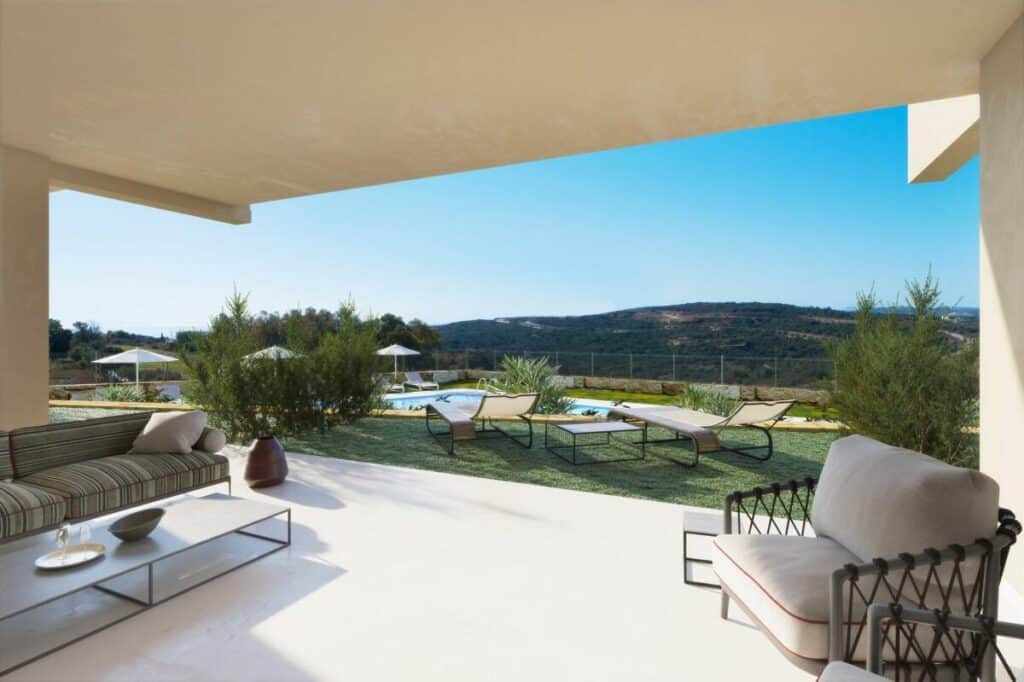 Neubau-Penthouse-in-Estepona-Golf